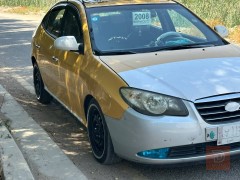 هيونداي النترا 2008 للبيع في بابل