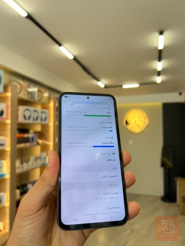 Samsung A54 5G مستعمل للبيع في بغداد