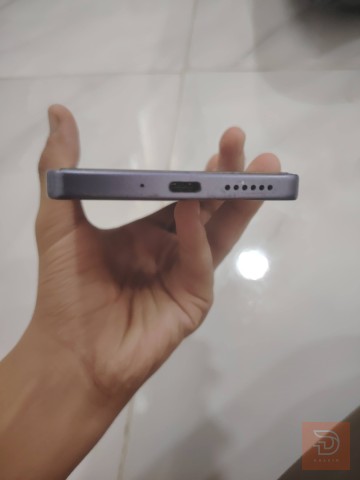 POCO X6 Pro بذاكرة 512 غيغا مستعمل للبيع في نينوى