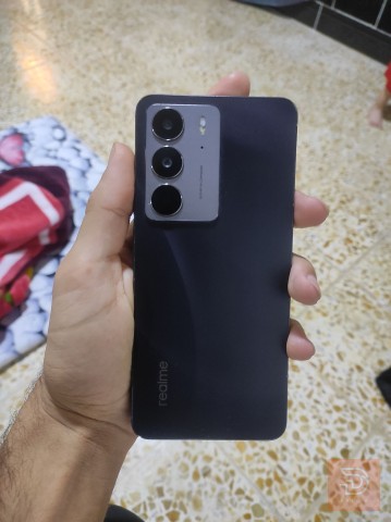 ريلمي c75 ذاكرة 256 للبيع في نينوى