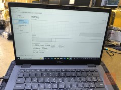 لابتوب DELL LATITUDE 7310 مواصفات عالية مستعمل للبيع في نينوى