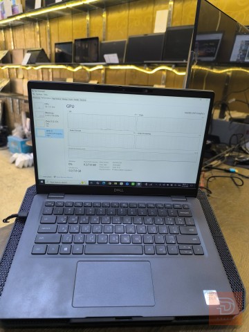 لابتوب DELL LATITUDE 7310 مواصفات عالية مستعمل للبيع في نينوى
