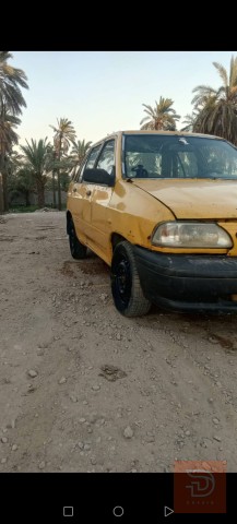 كوم حديد في ميسان للبيع