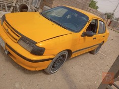 تويوتا كورلا 1994 للبيع في كركوك