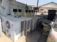 مطلوب شراء سبلت ومكيفات عاطلة مستعمل في كركوك