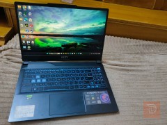 MSI Cyborg 15 A13V مستعمل للبيع في بابل