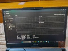MSI Cyborg 15 A13V مستعمل للبيع في بابل