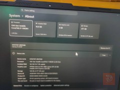 MSI Cyborg 15 A13V مستعمل للبيع في بابل