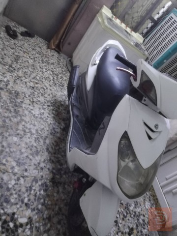 سكنس فحل نظيف مستعمل للبيع في بغداد