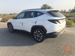 هيونداي توسان خليجيه مواصفات كاملة 2024 للبيع في بابل