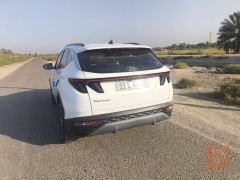 هيونداي توسان خليجيه مواصفات كاملة 2024 للبيع في بابل