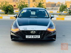 هيونداي سوناتا 2023 للبيع في ذي قار