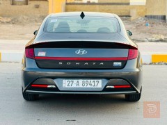 هيونداي سوناتا 2023 للبيع في ذي قار