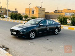 هيونداي سوناتا 2023 للبيع في ذي قار