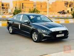 هيونداي سوناتا 2023 للبيع في ذي قار