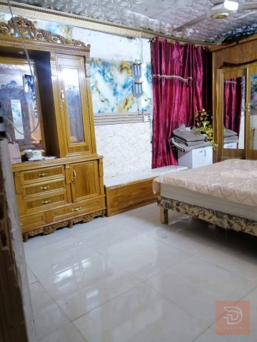 بيت في حي العامل كربلاء 100 للبيع