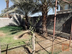 دار سكنية في الرمادي حي السكك 300 م² للبيع في الأنبار