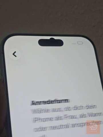 آيفون 17 برو ماكس 256GB مستعمل للبيع في بغداد