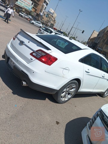 فورد توروس 2019 للبيع في بابل