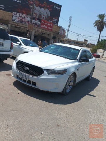 فورد توروس 2019 للبيع في بابل