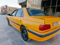 بيجو بارص 2018 للبيع في ذي قار