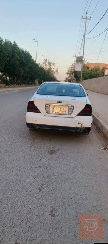 ابيكا 2006 للبيع في بابل