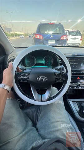 هيونداي النترا 2020 للبيع في صلاح الدين