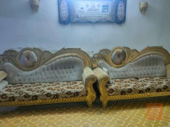 تخم ونص بدون أضرار للبيع في بغداد