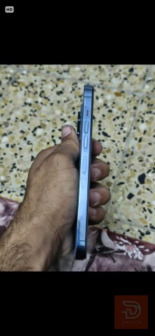 ايفون 13 برو ماكس 128 غيغا مستعمل للبيع في نينوى