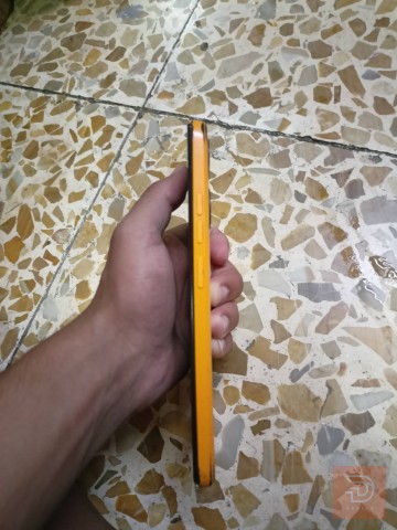 موبايل TECNO POP 7 مستعمل للبيع في نينوى