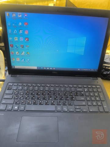 لابتوب DELL LATITUDE 3580 كور 7 جيل سابع مستعمل للبيع في نينوى