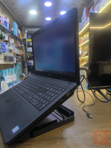لابتوب DELL LATITUDE 3580 كور 7 جيل سابع مستعمل للبيع في نينوى