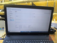 لابتوب DELL LATITUDE 3580 كور 7 جيل سابع مستعمل للبيع في نينوى