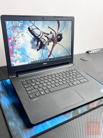 لابتوب dell latitude 3470 للبيع في نينوى