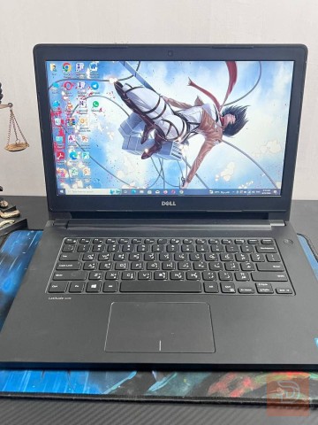 لابتوب dell latitude 3470 للبيع في نينوى