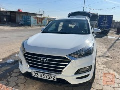 هيونداي توسان خليجي 2019 للبيع في بغداد