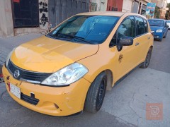 نيسان فيرسا 2009 للبيع في كركوك