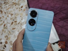 Oppo A60 بذاكرة 256 جيجابايت جديد للبيع في بغداد