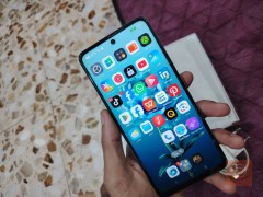 Oppo A60 بذاكرة 256 جيجابايت جديد للبيع في بغداد