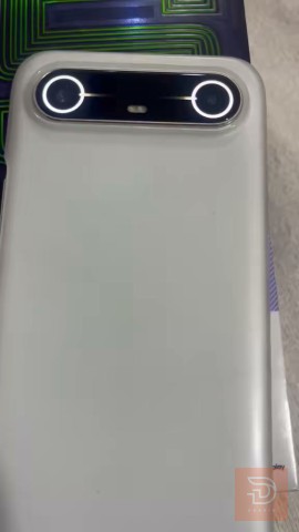 جهاز TECNO POVA Slim 5G بذاكرة 256 جيجا مستعمل للبيع في البصرة
