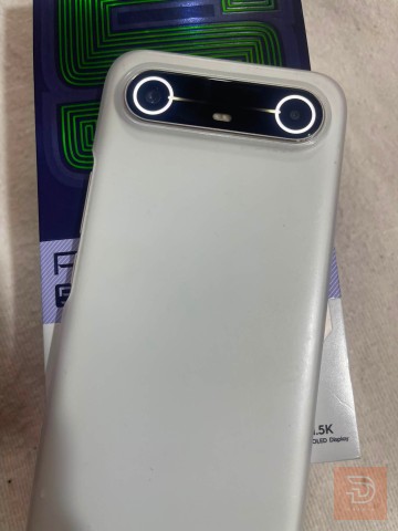 جهاز TECNO POVA Slim 5G بذاكرة 256 جيجا مستعمل للبيع في البصرة
