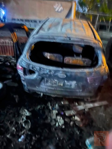 سورينتو 2019 حادث حرق للبيع في بغداد