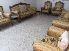 تخم تركي زان عشر مقاعد مستعمل للبيع في بغداد