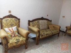 تخم تركي زان عشر مقاعد مستعمل للبيع في بغداد