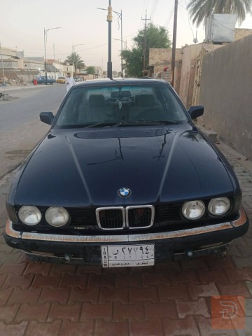 سيارة موديل 91 مشروع وطني للبيع في صلاح الدين