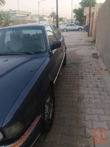 سيارة موديل 91 مشروع وطني للبيع في صلاح الدين