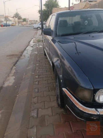 سيارة موديل 91 مشروع وطني للبيع في صلاح الدين