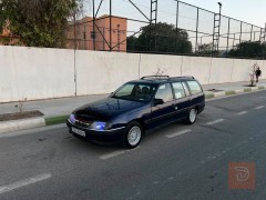 اوبل اوميكا 1993 ستيشن للبيع في السليمانية