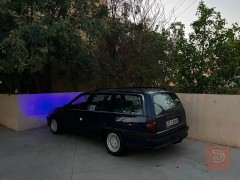 اوبل اوميكا 1993 ستيشن للبيع في السليمانية