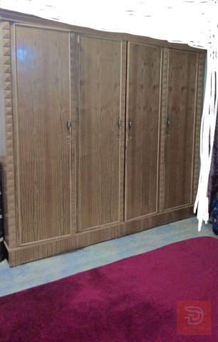 غرفة نوم صاج عراقي ثقيلة للبيع في بغداد